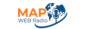 mapwebradio.com